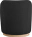 Clarita - Boucle Swivel Accent Chair - Simple Home Plus