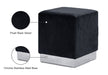 Jax - Stool Ottoman - Simple Home Plus