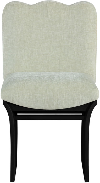 Shaw - Dining Chair - Black Base - Simple Home Plus