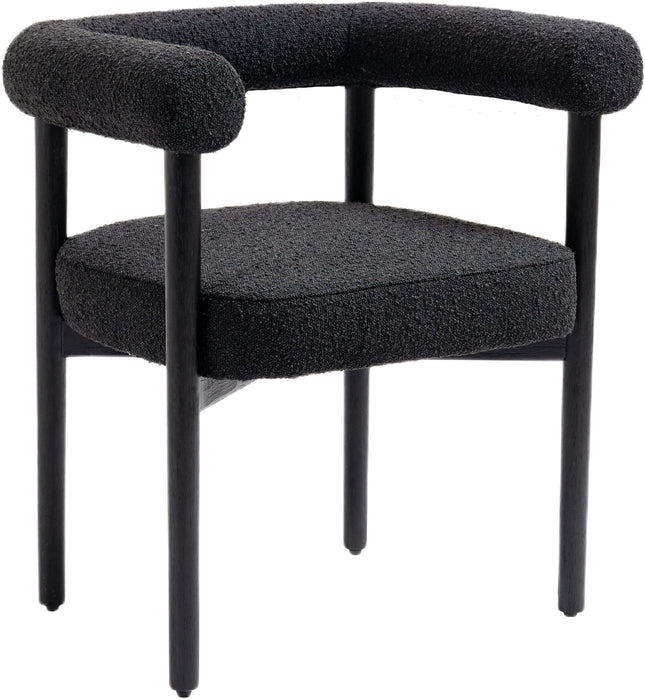 Hyatt - Dining Chair - Simple Home Plus