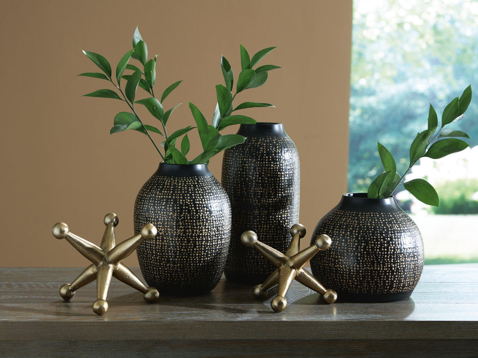 Vinburn - Accessory Set (Set of 5) - Simple Home Plus