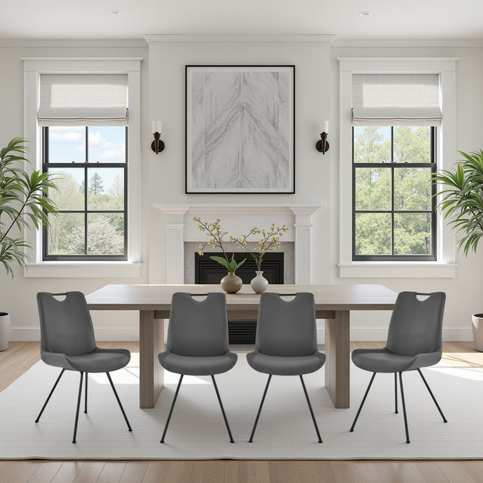 Coronado - Contemporary Dining Chair - Simple Home Plus