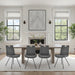 Coronado - Contemporary Dining Chair - Simple Home Plus