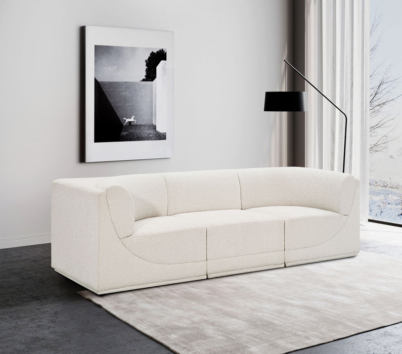 Ollie - 3 Seat Modular Sofa - Simple Home Plus