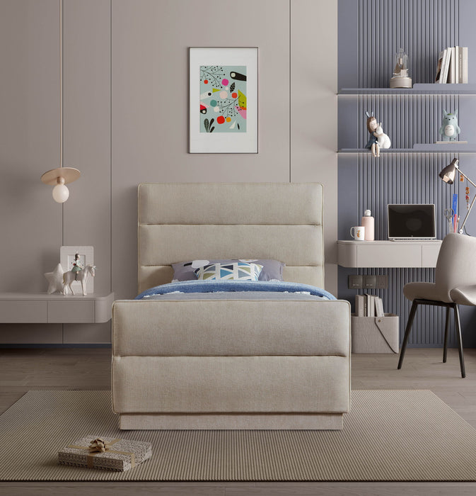 Paxton - Bed - Simple Home Plus