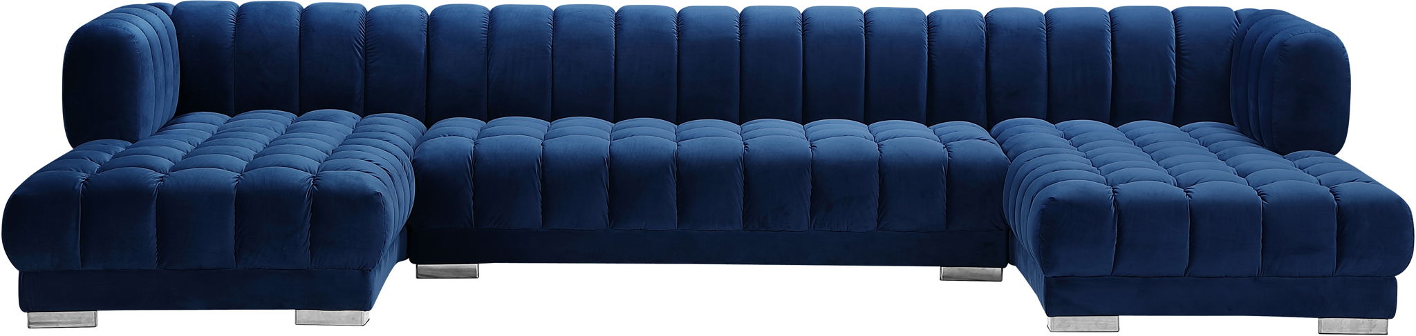 Gwen - 3 Piece Sectional