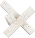 Stix - Travertine Decorative Object - Natural - Simple Home Plus