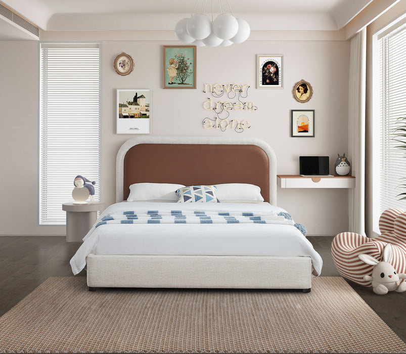 Blake - Bed - Simple Home Plus