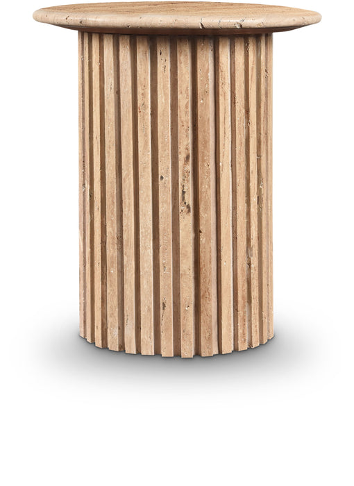 Genoa - End Table - Simple Home Plus