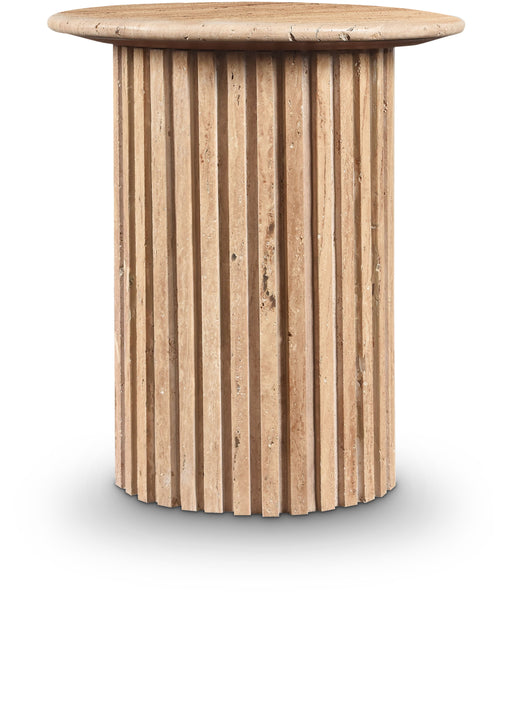 Genoa - End Table - Simple Home Plus