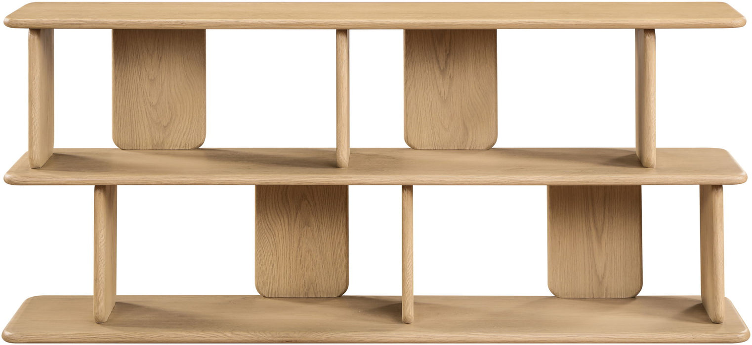 Nexa - Media Console - Simple Home Plus