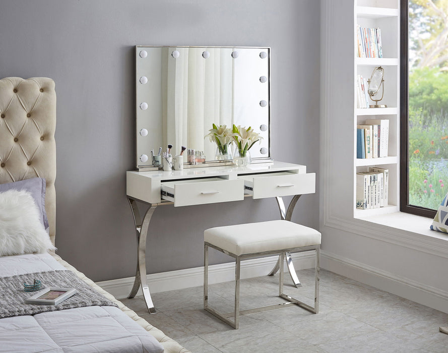 Hollywood - Mirror - Simple Home Plus