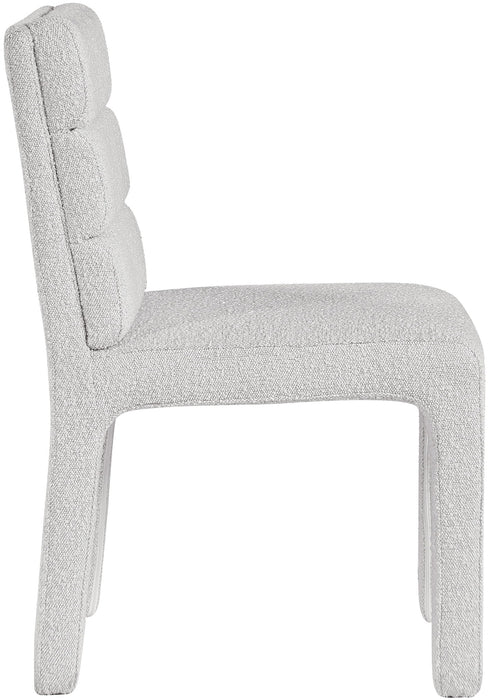 Kai - Boucle Dining Chair (Set of 2)