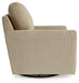 Icaman - Swivel Chair - Simple Home Plus