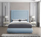 Brooke - Bed - Simple Home Plus
