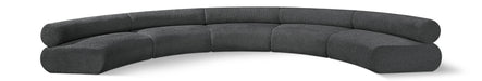 Bale - 5 Piece Modular Sofa - Simple Home Plus
