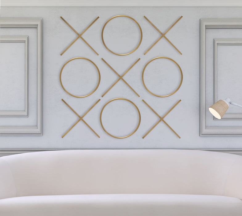 XOXO - Wall Decor - Simple Home Plus