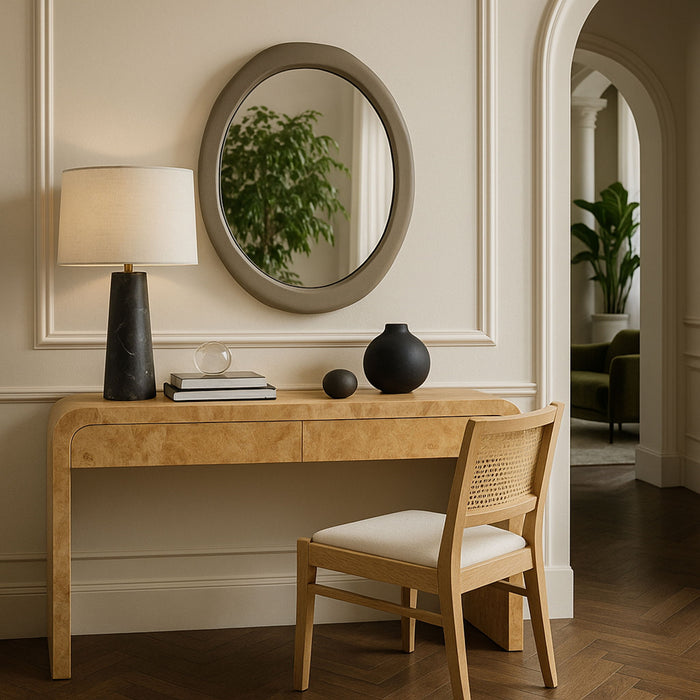 Armada - Aluminum Mirror - Simple Home Plus
