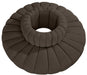 Arc - Boucle Fabric 8 Piece Round Modular Sofa - Simple Home Plus
