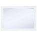 Bexhill - Dresser Mirror - White - Simple Home Plus