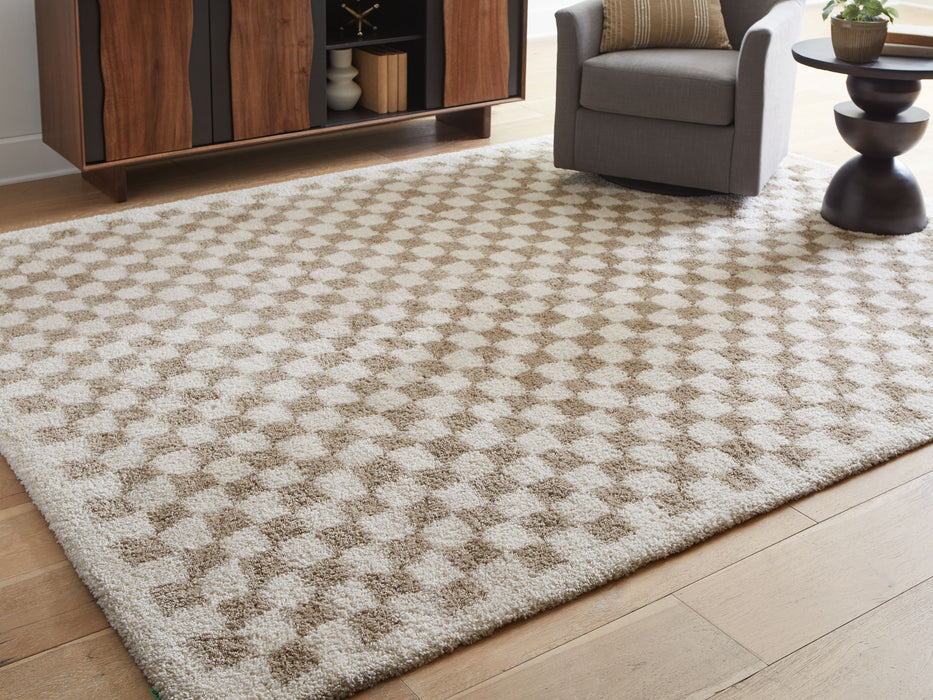 Karamen - Rug - Simple Home Plus