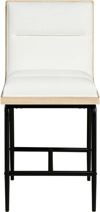 Viceroy - Counter Stool (Set of 2) - Simple Home Plus