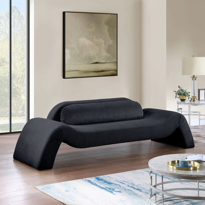 Austin - Corduroy Sofa - Simple Home Plus