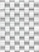 Ziggy - Mirror - Pearl Silver - Simple Home Plus