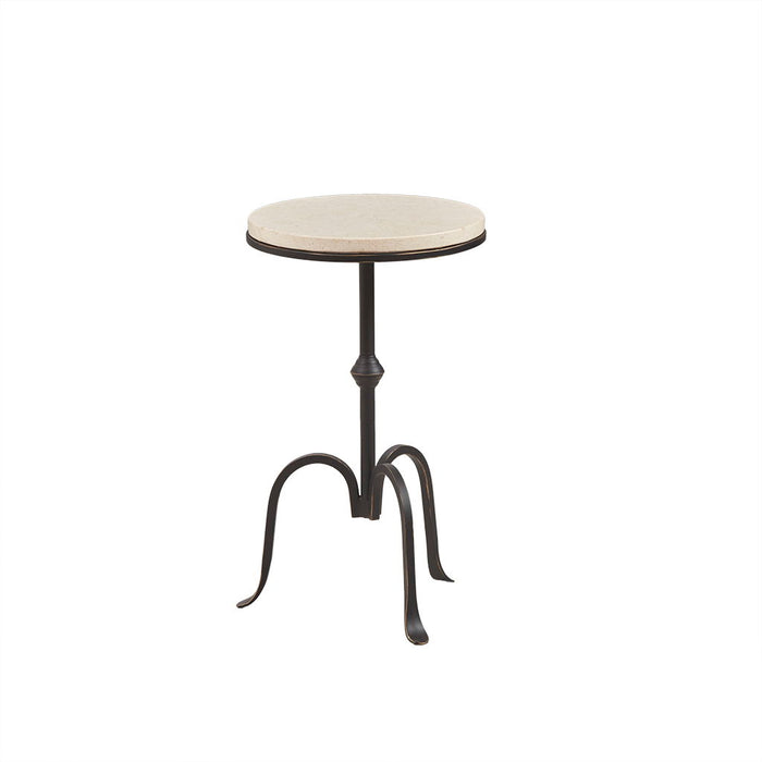 Gaberial - Accent Table - Black - Simple Home Plus