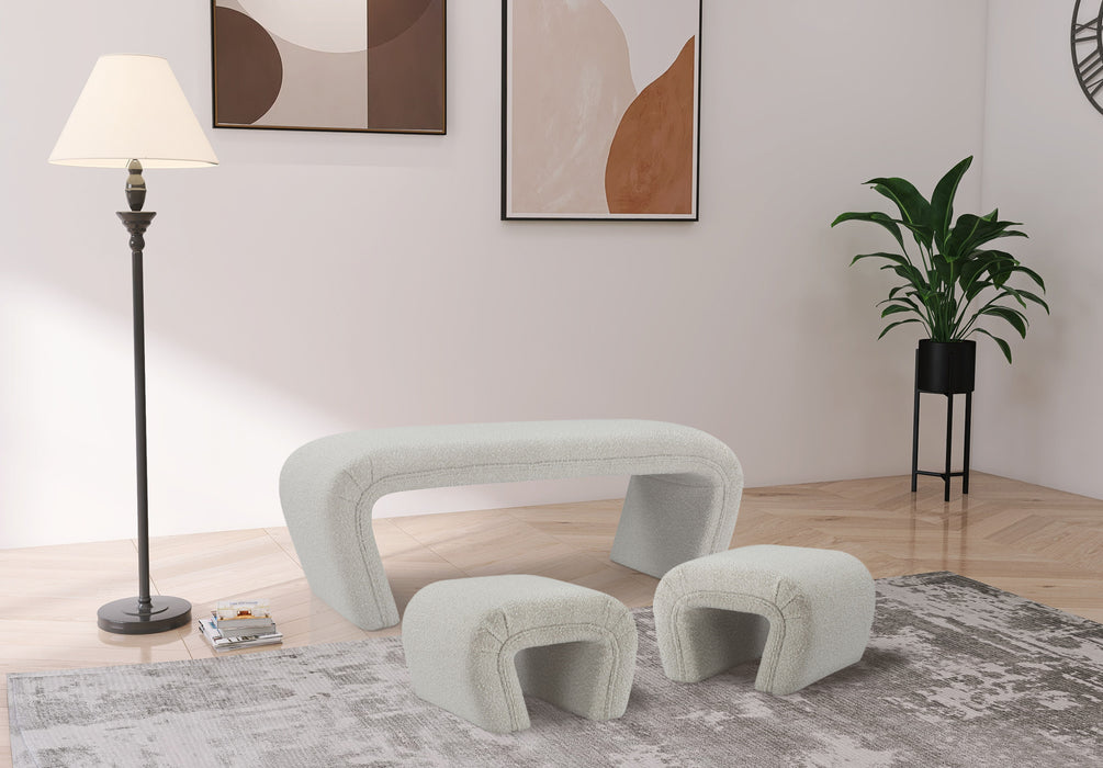 Odelia - Bench - Simple Home Plus