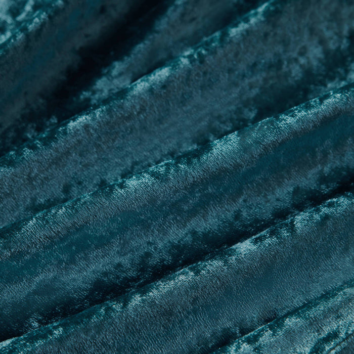 Felicia - Duvet Cover Set - Teal