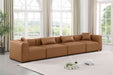 Cube - Modular 4 Seat Sofa - Simple Home Plus