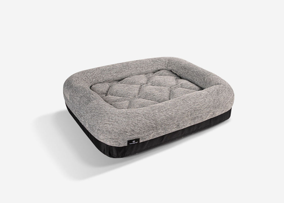 Performance - X-Large Dog Bed - Gray - Simple Home Plus
