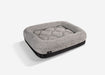 Performance - Small Dog Bed - Gray - Simple Home Plus