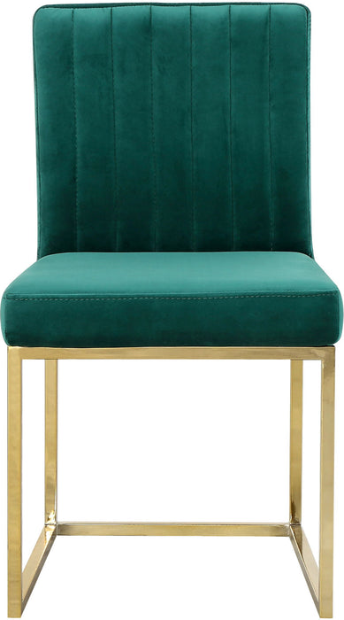 Giselle - Dining Chair (Set of 2) - Simple Home Plus