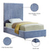 Candace - Bed - Simple Home Plus