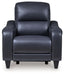 Mercomatic - Power Recliner With Adj Headrest - Simple Home Plus