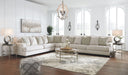 Rawcliffe - Sectional - Simple Home Plus