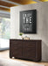 Kauffman - 6-Drawer Dresser - Simple Home Plus