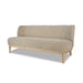 Laguna - Kitchen Sofa - Camel - Simple Home Plus