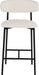 Lupita - Counter Stool (Set of 2) - Simple Home Plus