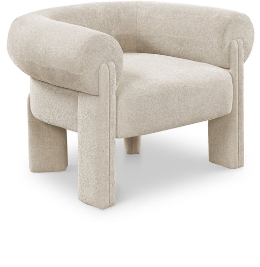 Stefano - Accent Chair - Simple Home Plus