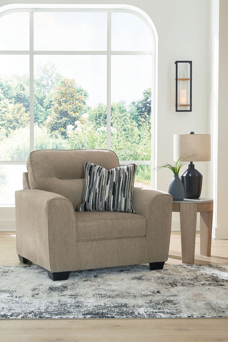 Olten - Living Room Set - Simple Home Plus