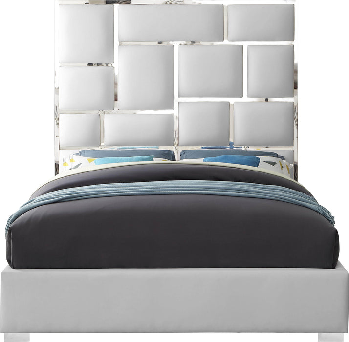 Milan - Bed - Simple Home Plus