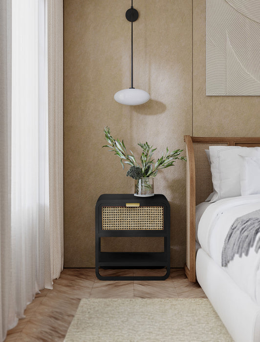 Sage - Night Stand - Simple Home Plus