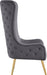 Alexander - Accent Chair - Simple Home Plus