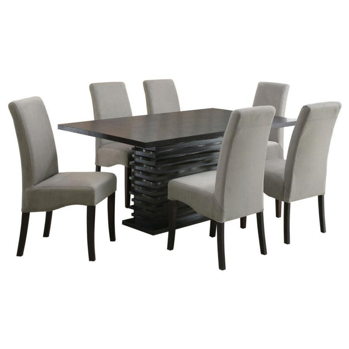 Stanton - Dining Room Set - Simple Home Plus