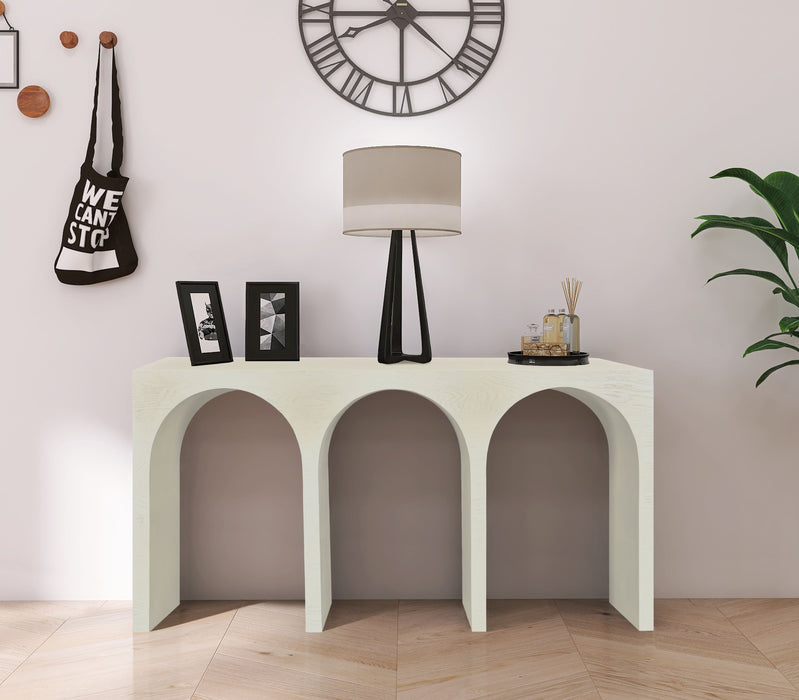 June - Console Table - Simple Home Plus