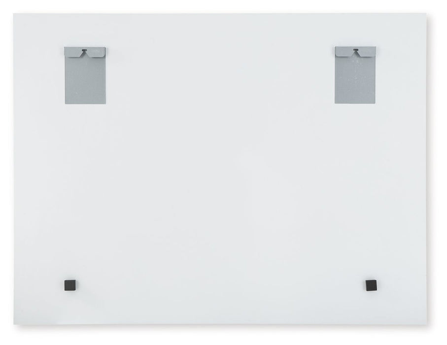 Shayward - Blue / Amber - Wall Art - Simple Home Plus