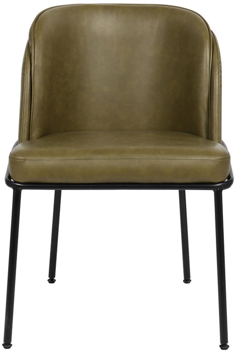 Jagger - Dining Chair (Set of 2) - Simple Home Plus